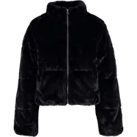 Urban Classics Veste d’hiver noir