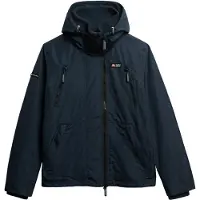 Superdry Veste mi-saison 'Mountain' noir
