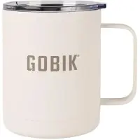 Gobik Tasse Metalica Mugen 350ml