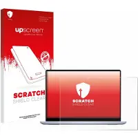 Upscreen Scratch Shield Displayschutz