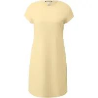 QS Robe jaune