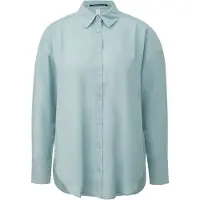 QS Chemisier bleu clair