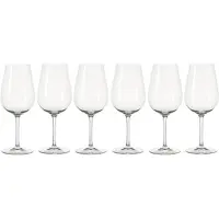 Leonardo Verre à vin blanc 450ml Tivoli
