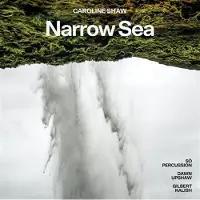 NONESUCH Narrow Sea