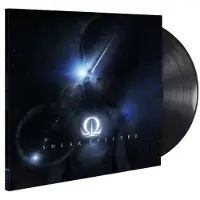 Hamstead Soundworks Solar Spectre
