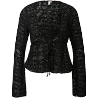 s.Oliver T-shirt noir