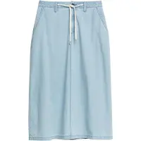 s.Oliver Jupe bleu clair