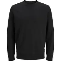 Jack & Jones Sweat-shirt noir