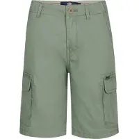 Petrol Industries Pantalon 'Magdalena' vert