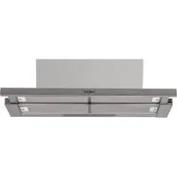 Whirlpool damkap telescopic akr4431gy