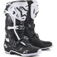 Alpinestars Tech 10 Off-road Boots Noir EU 44 1/2 Homme