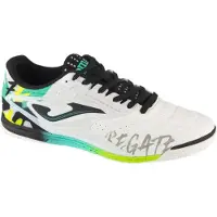 Joma Regate Indoor Football Shoes Blanc EU 40 1/2