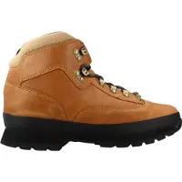 Timberland Euro Sprint Mid Lace Wheat Couleur Brun Clair