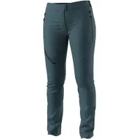 Dynafit Transalper 2 Light Dynastretch Pants Vert XS Femme