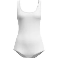 Calida Body 'Natural Comfort' blanc