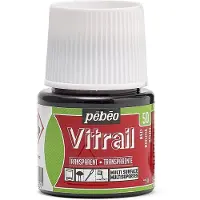 Pebeo Vitrail Transparent (45 ml)