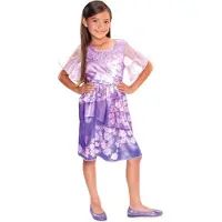 Liragram Déguisement Classique D´isabela Pour Fille Disney