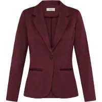 Fransa Blazer 'FRZablazer' blanc