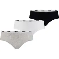 Puma Culotte Hipster 3 Unités