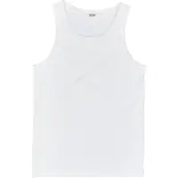 Hom Maillot de corps blanc