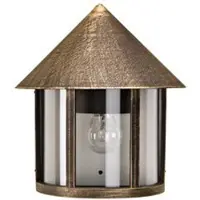 ALBERT LEUCHTEN Lampe d'extérieur Toit Applique