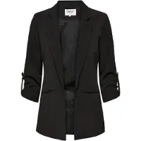 ONLY Blazer 'ONLKayle-Orleen' noir