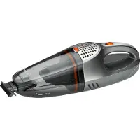 Clatronic Aspirateur à main battery vacuum cleaner aks 832 (black) 281055