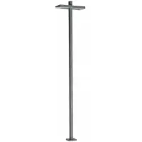 Albert Grande lanterne Strunk anthracite