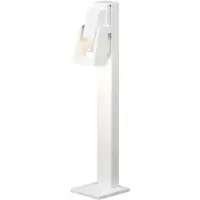 Konstsmide Lampe de jardin LED Potenza 100cm - 4w - 3000K blanc