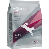Trovet Tuyaux de régulation OHD, poids : 3 kg