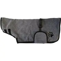 Nobby Peignoir Dry & Clean, taille : L