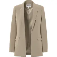 Pieces Blazer 'Bozzy' noisette