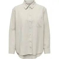 ONLY Chemisier 'Tokyo' greige