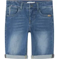 Name it Jean 'NKMTheo' bleu denim