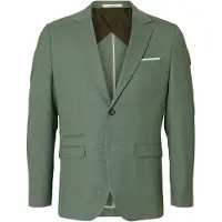 Selected Veste de costume 'Oasis'