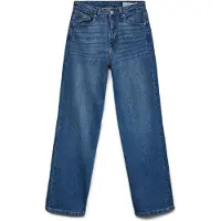 Vero Moda Jean 'Tessa' bleu denim