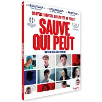 SINGULARIS Sauve qui peut DVD