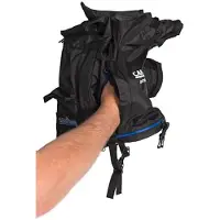 Camrade rainCover Small pour Sony FX5