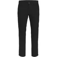 JJ REBEL Pantalon chino 'JREBMICHAEL' noir