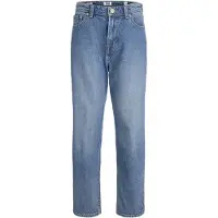 Jack & Jones Kids Junior Jean 'JJICHRIS JJORIGINAL' bleu denim