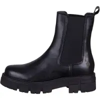 Apple Of Eden Chelsea Boots 'CONNY' noir