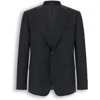 Boggi Milano Veste de costume gris foncé