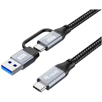 Equip Câble Usb-c 128432