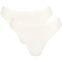 Sloggi Slip ' Blue GO Sense ' blanc cassé