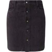 QS Jupe anthracite