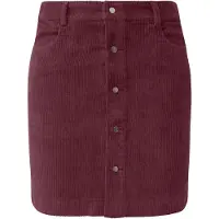 QS Jupe bordeaux