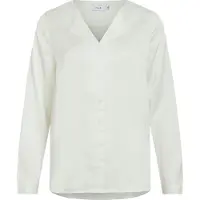 Vila Chemisier 'VIELLETTE' blanc