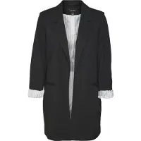 Vero Moda Blazer 'VMHaruki'' noir