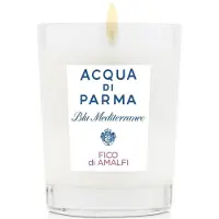 Acqua di Parma Blu Mediterraneo Fico Di Amalfi Bougie Parfumée 200 grammes