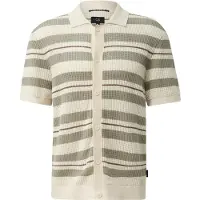 QS Pull-over crème